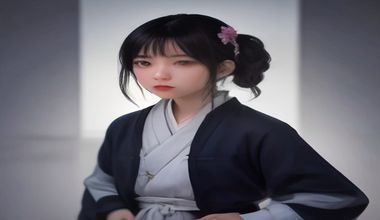 手机屏幕特写展示陌陌直播新版本更新日志界面，列出连麦优化功能点