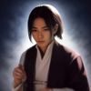 男性内容安全顾问肖像照，眼镜文质彬彬，负责平台安全合规内容审核
