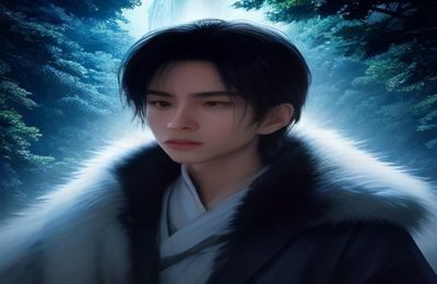 直播间画面右侧滚动弹幕特写，观众留言快速刷新营造陌陌直播间热闹互动氛围